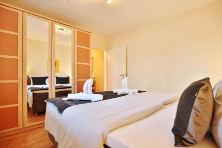 Villa am Meer Strandallee 48 Appartement 7