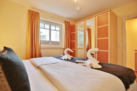 Villa am Meer Strandallee 48 Appartement 7