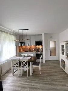 Wohnzimmer Twillinghus - Rita Mare