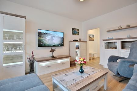 Poststraße 56 Appartement 1 Sommerwind