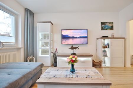 Poststraße 56 Appartement 1 Sommerwind