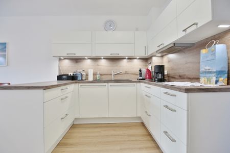 Poststraße 56 Appartement 1 Sommerwind