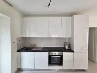 Küche / Küchenzeile Casa Chiara