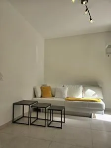 Wohnzimmer Casa Chiara