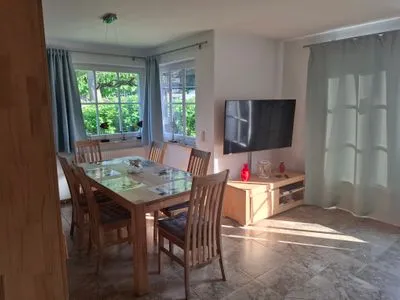 Wohnzimmer Haus Wellenreiter