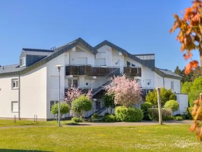 Hauptansicht Ostseepark, Whg. 410