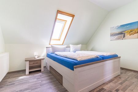 Pferdehof Königsstuhl -  Fewo 2 Lippizaner