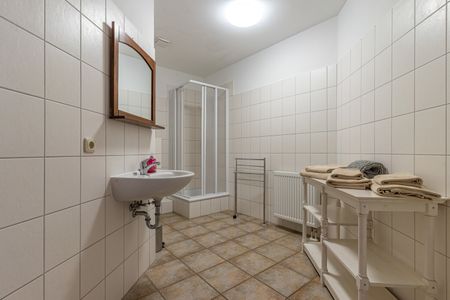 Pferdehof Königsstuhl - Fewo 5 Friese