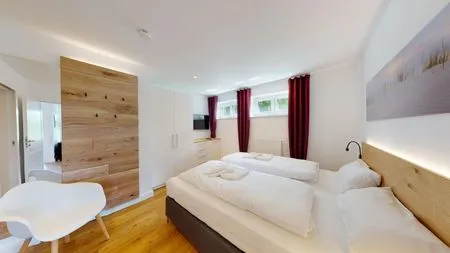  Kapitänshaus Thule - Luna