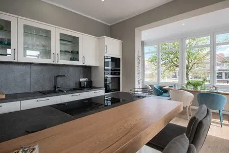  Inselrose Sonnenflut