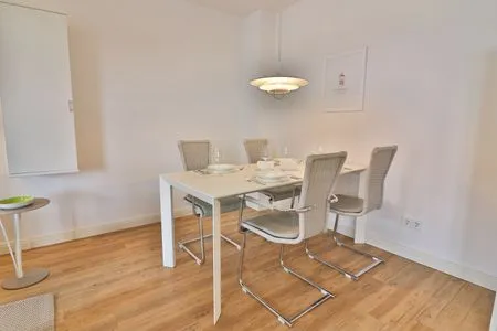 Wohnzimmer Friesengut - Friesendomizil 2