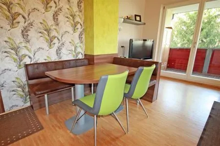 Esszimmer Apart  15 by Alpenidyll Apartments