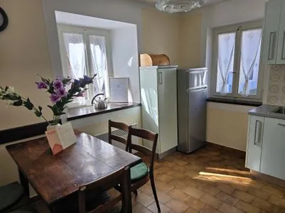 Küche / Küchenzeile Casa Ilde