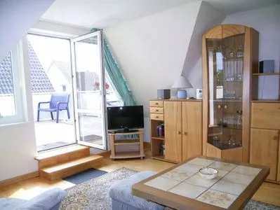 Wohnzimmer Jordan - FW OG