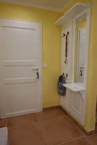 Empfang Lunas Meerblick