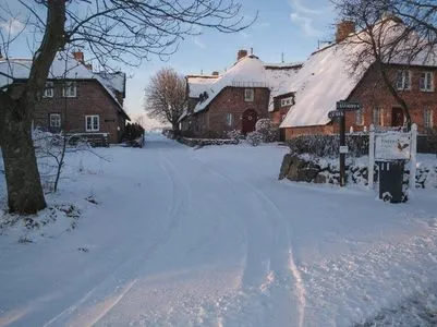 Hauptansicht Hahnenhof - Wohnung 6