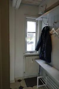 Empfang Hahnenhof - Wohnung 6