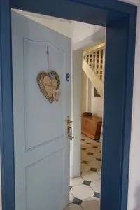 Empfang Hahnenhof - Wohnung 6