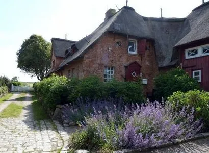 Hauptansicht Hahnenhof - Wohnung 6