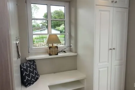 Empfang Golfoase 2 - Doppelhaushälfte für 6 Personen