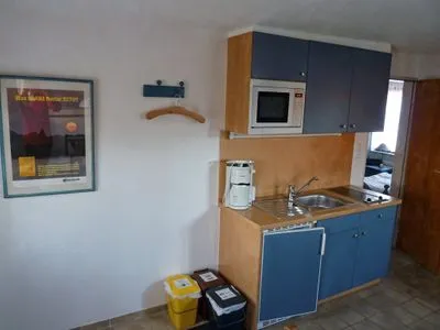 Küche / Küchenzeile Meisenweg - AB