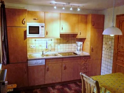 Küche / Küchenzeile Meisenweg - Erdgeschoss