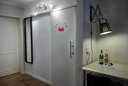 Empfang Hallig Hooge - Whg. 7 - Südfall