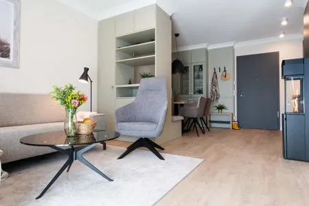  Apartment Kranichsruh 3