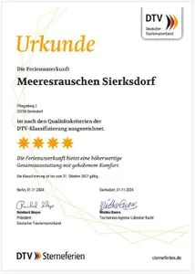 Grundriss Panoramic Meeresrauschen Sierksdorf