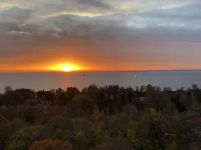 Meerblick Panoramic Meeresrauschen Sierksdorf