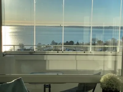 Meerblick Panoramic Küstenliebe Sierksdorf