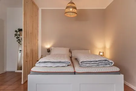  Haus Harle 50204 Ferienwohnung Harle 3