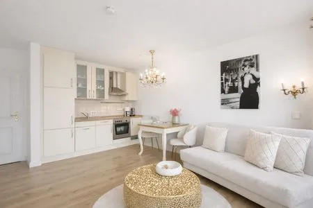  Fewo Meerzeit Borkum