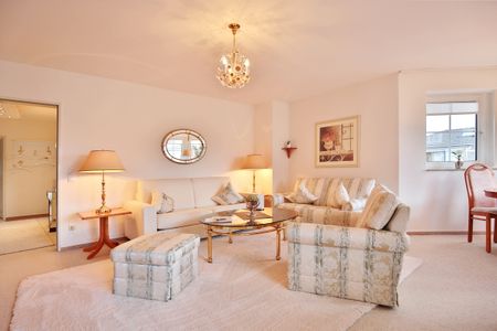 Kurparkresidenz-Timmendorfer Strand Appartement 24 Feine Auszeit