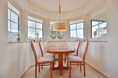Kurparkresidenz-Timmendorfer Strand Appartement 24 Feine Auszeit