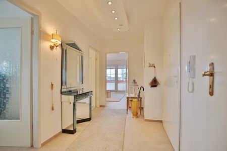 Kurparkresidenz-Timmendorfer Strand Appartement 24 Feine Auszeit