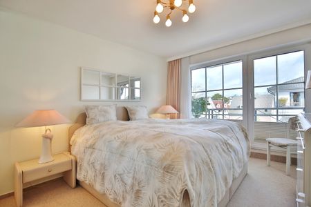 Kurparkresidenz-Timmendorfer Strand Appartement 24 Feine Auszeit