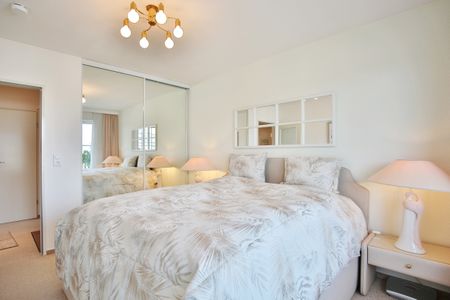 Kurparkresidenz-Timmendorfer Strand Appartement 24 Feine Auszeit