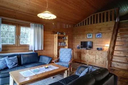  Seehof Nr.1 - Seeblick direkt am Hemmelsdorfer See