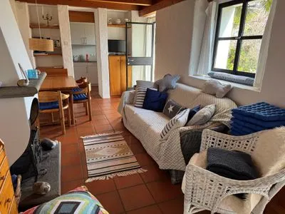 Wohnzimmer Rustico Marietta