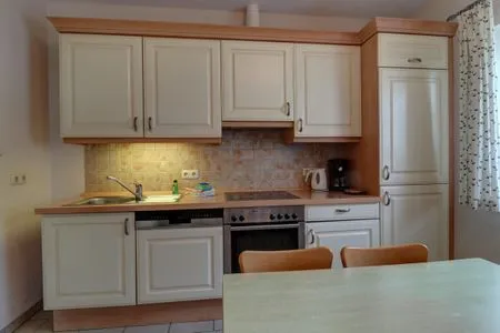  Seehof Nr. 5 - Natur & Wasser direkt vor der Tür