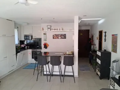 Kitchen Onyx - 1.5 Zimmer