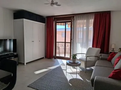 Living room Onyx - 1.5 Zimmer