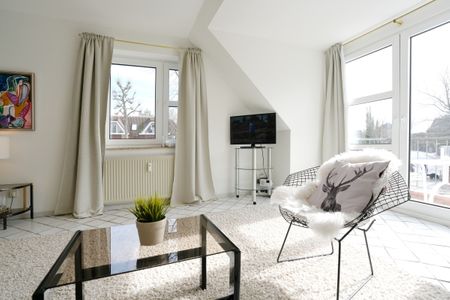 Ferienappartement Wohldstr 11 Appartement 4