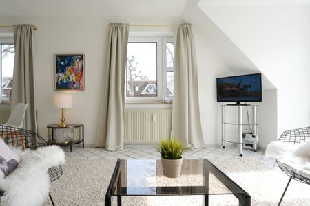 Ferienappartement Wohldstr 11 Appartement 4