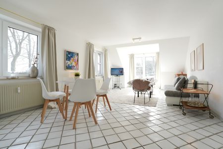 Ferienappartement Wohldstr 11 Appartement 4