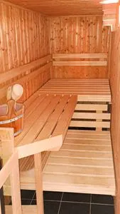 Sauna Inselrose Whg. 01