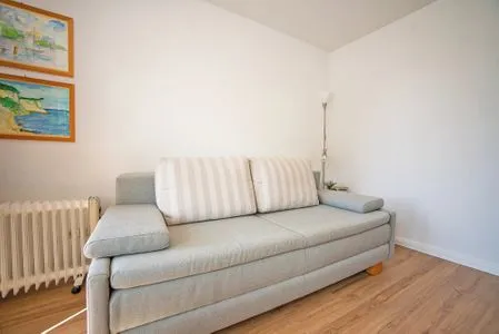 Wohn- und Schlafcouch Peterstraße 26 Kiwitt Whg. 05