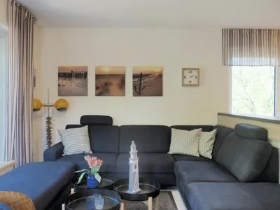 Wohnzimmer Haus Kress