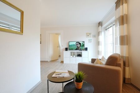Am Rosenhain 14 Appartement 4
